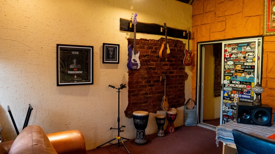 Commercial Property for Sale in Rietfontein A H North West